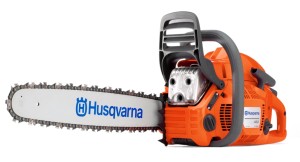 Husqvarna 460 Rancher Autotune